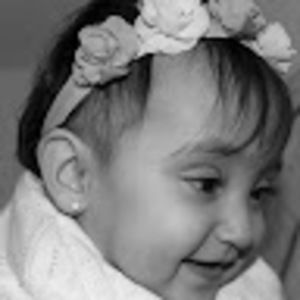 Meet your Posher, Kendra